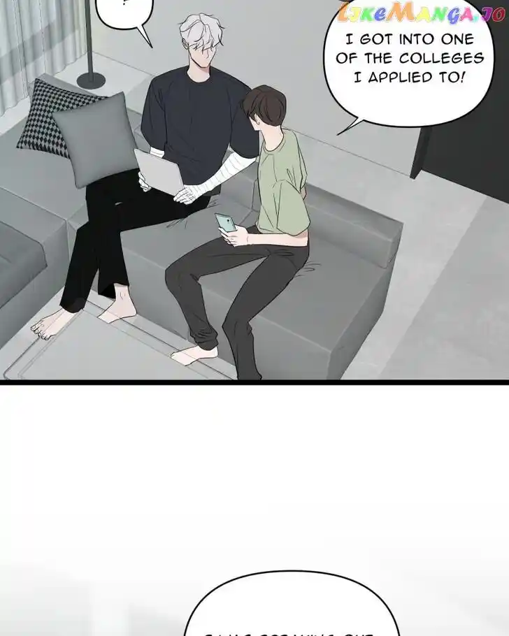 Be My Villain Ch.093