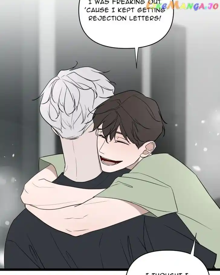 Be My Villain Ch.093