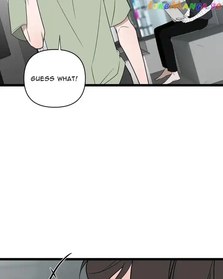 Be My Villain Ch.093