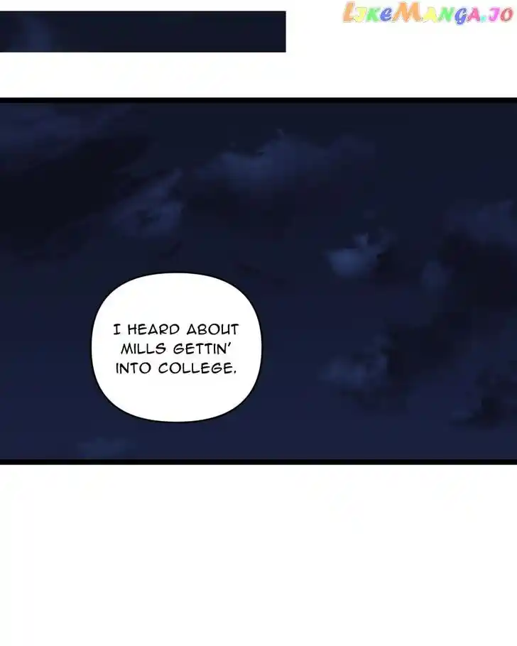 Be My Villain Ch.093