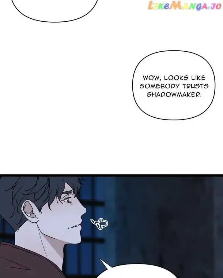 Be My Villain Ch.093