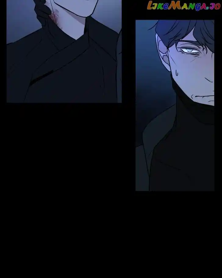 Be My Villain Ch.093