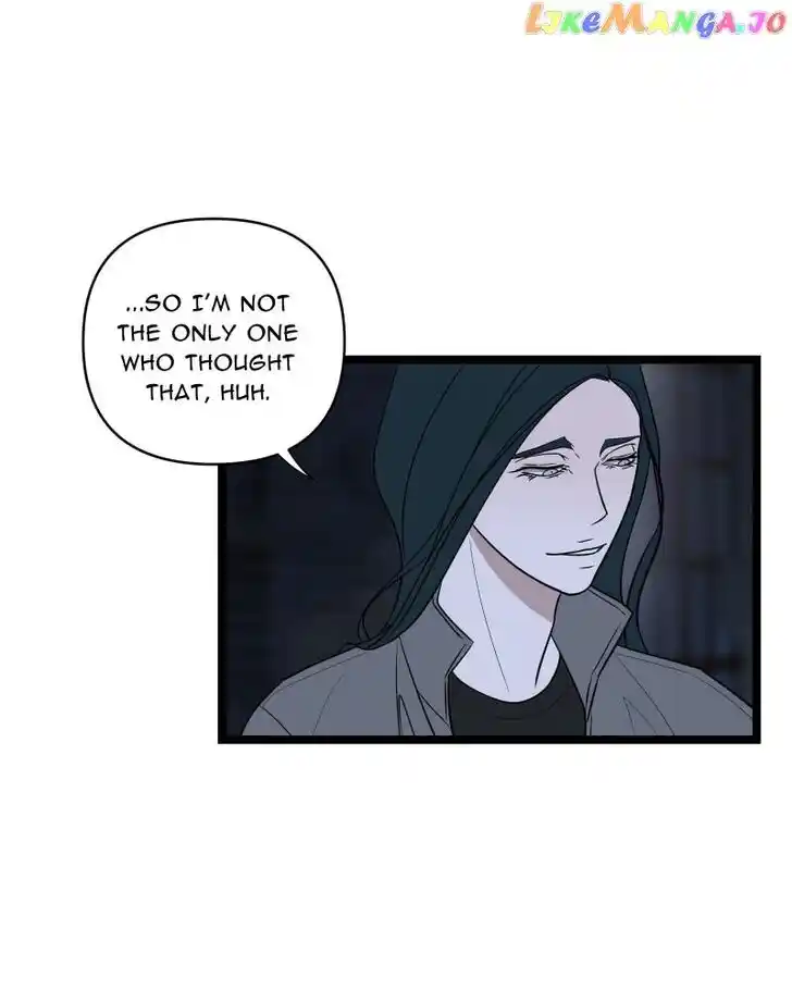 Be My Villain Ch.093