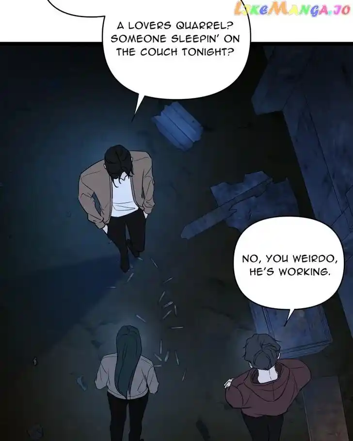 Be My Villain Ch.093