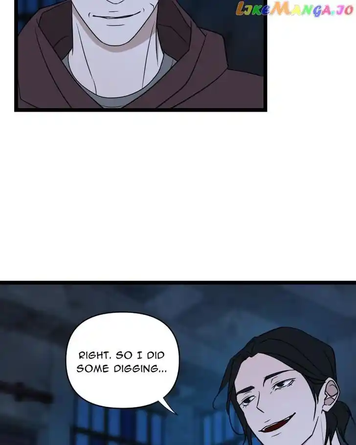 Be My Villain Ch.093