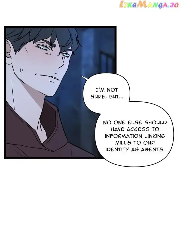 Be My Villain Ch.093