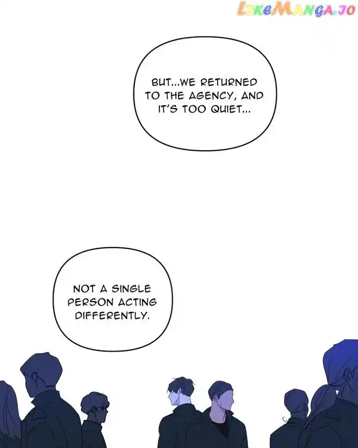 Be My Villain Ch.093