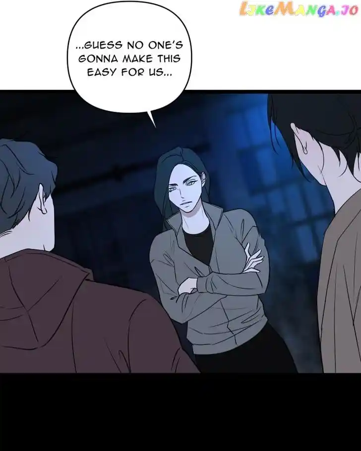 Be My Villain Ch.093