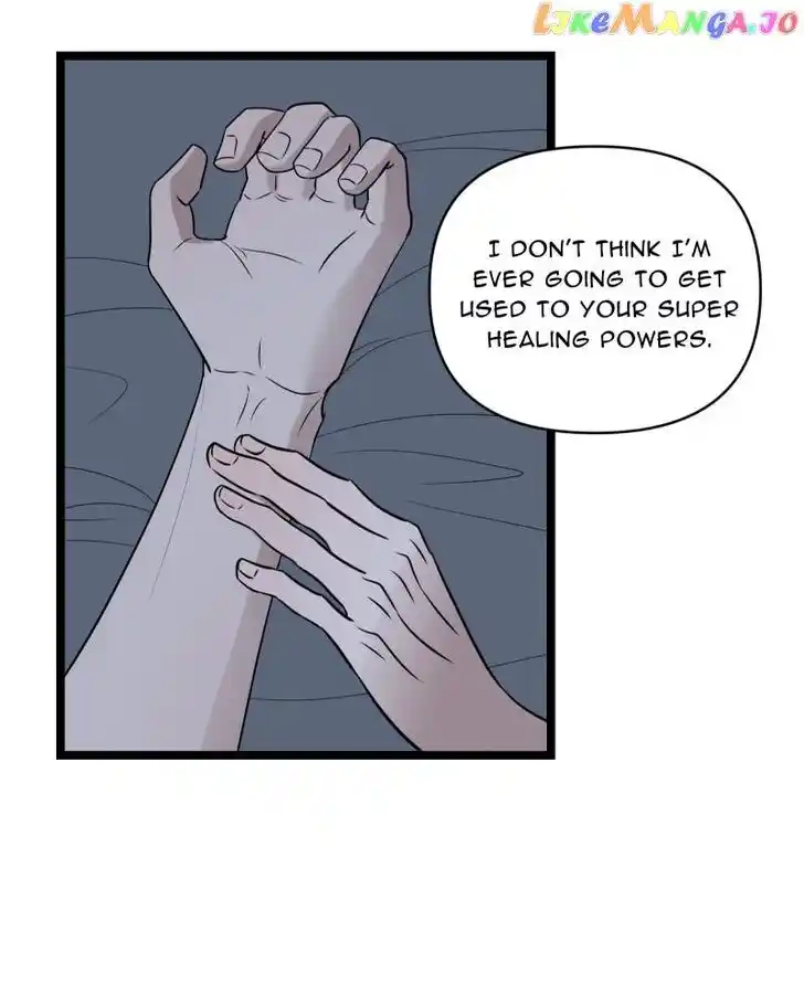 Be My Villain Ch.093