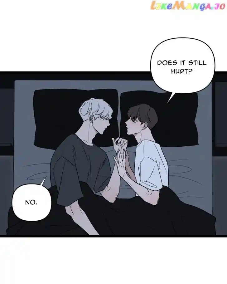 Be My Villain Ch.093