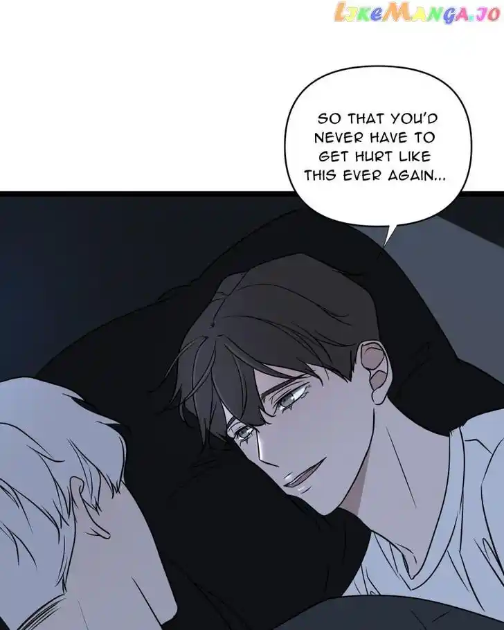 Be My Villain Ch.093