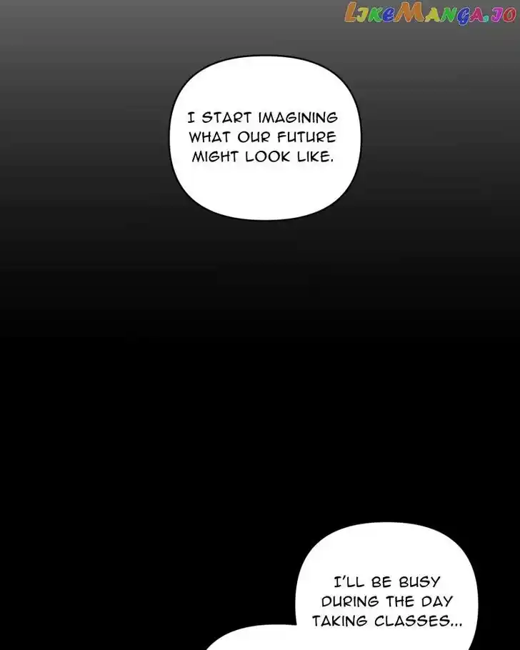 Be My Villain Ch.093