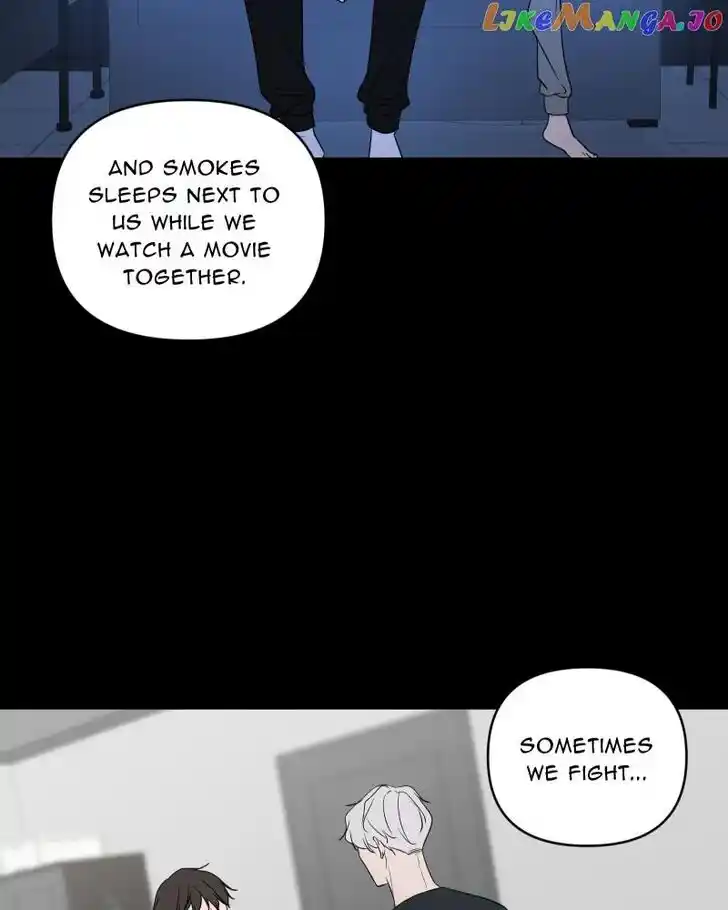 Be My Villain Ch.093