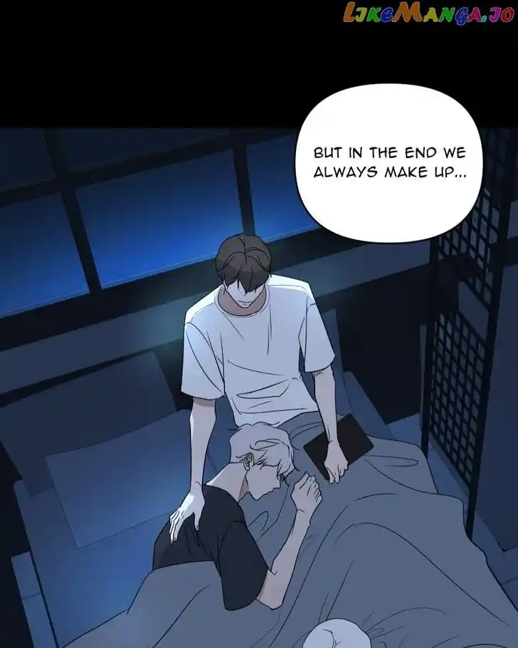 Be My Villain Ch.093