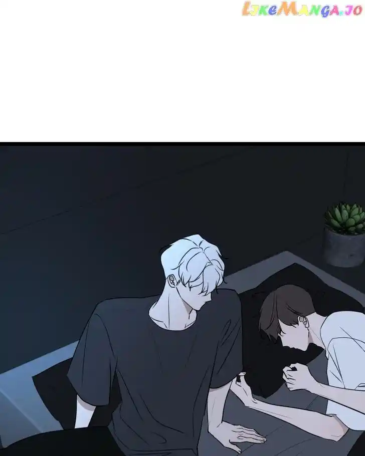 Be My Villain Ch.093