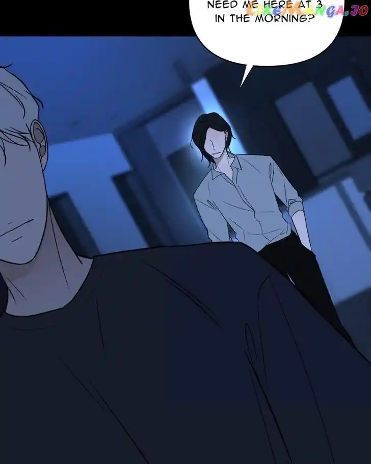 Be My Villain Ch.093