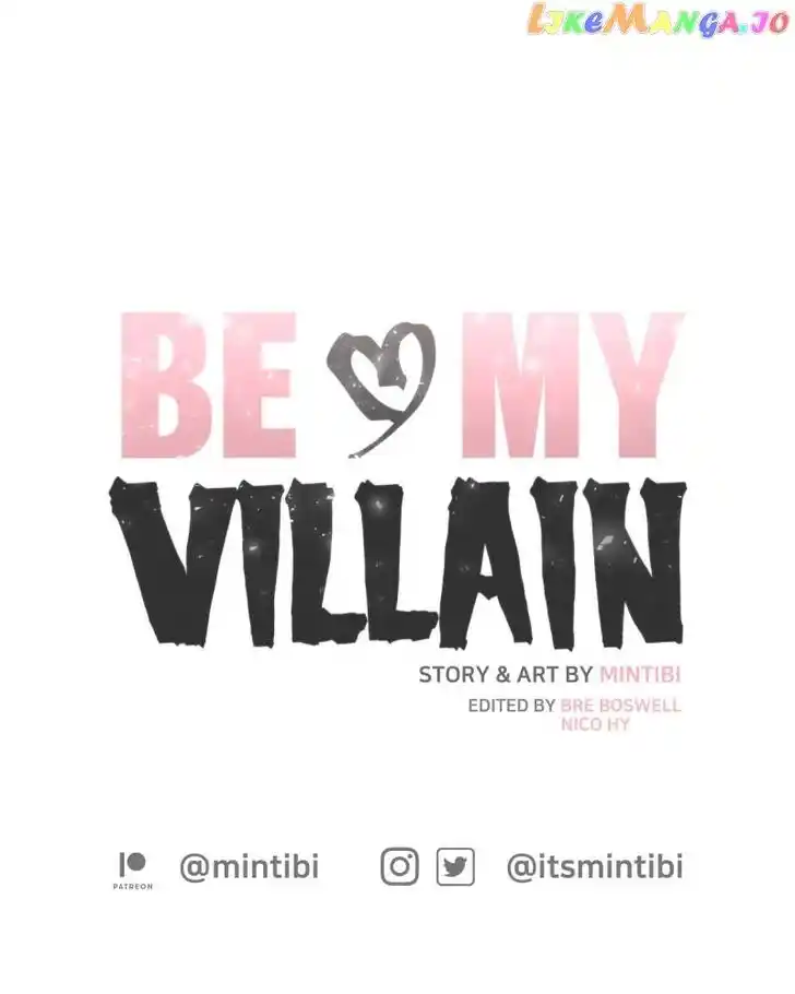 Be My Villain Ch.093