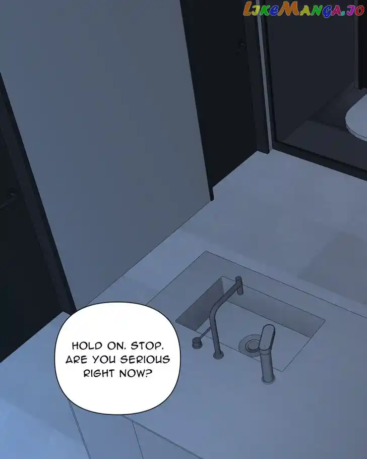 Be My Villain Ch.094