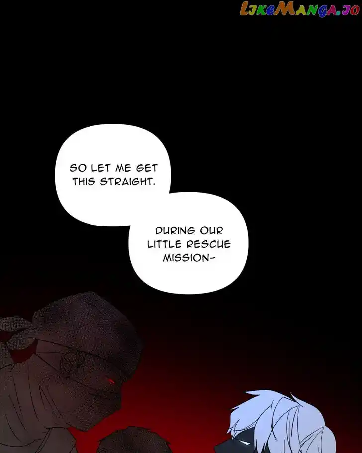 Be My Villain Ch.094