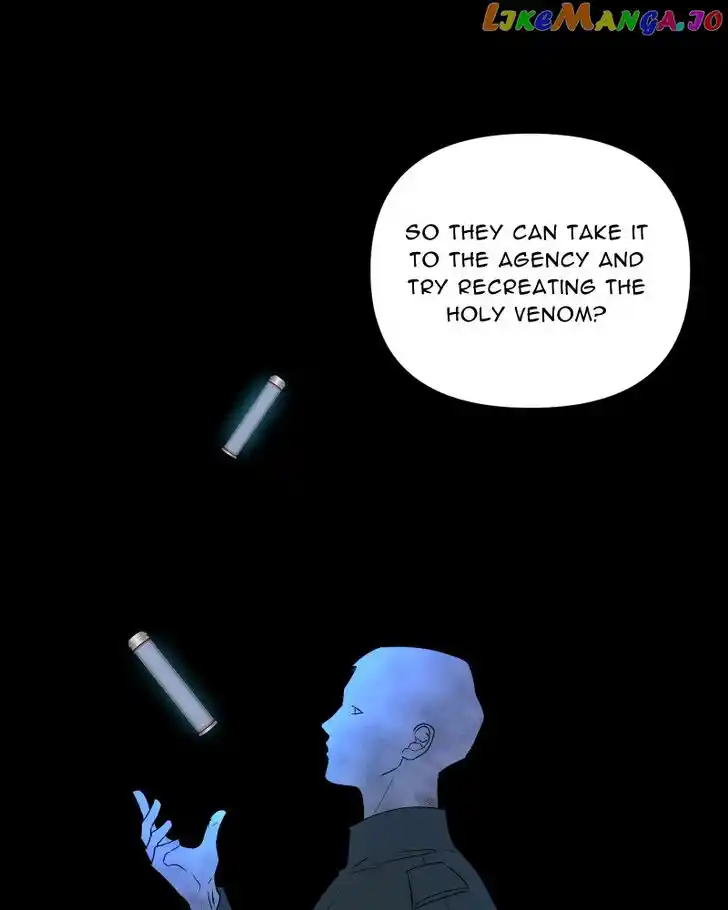 Be My Villain Ch.094