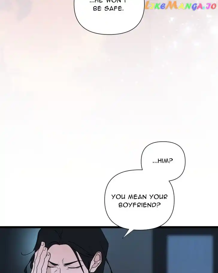 Be My Villain Ch.094