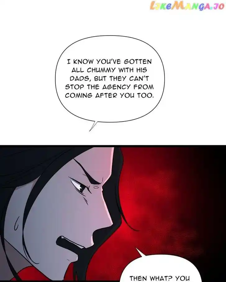 Be My Villain Ch.094