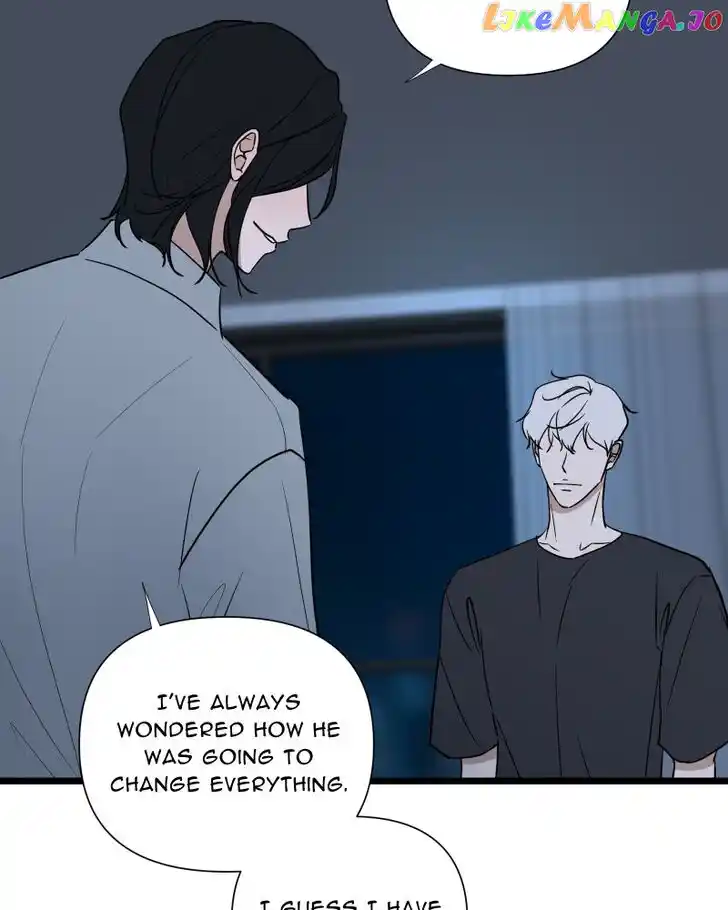 Be My Villain Ch.094