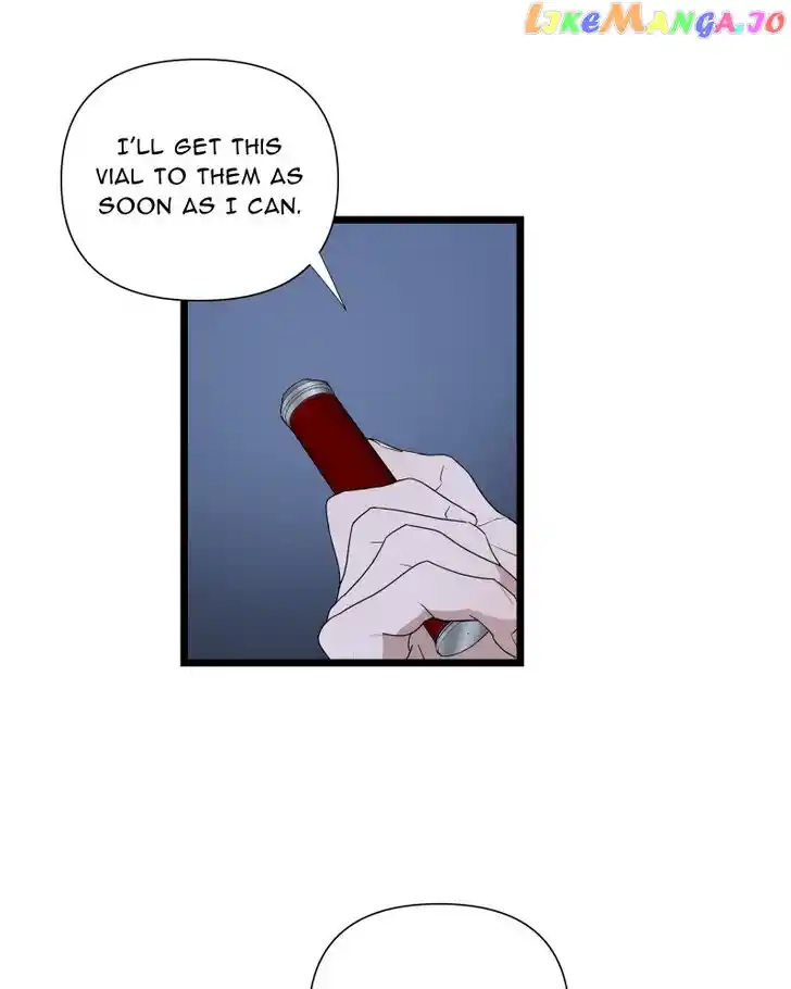 Be My Villain Ch.094