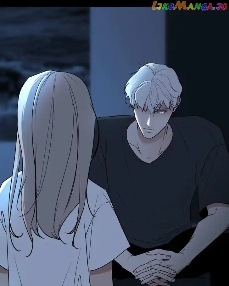 Be My Villain Ch.094