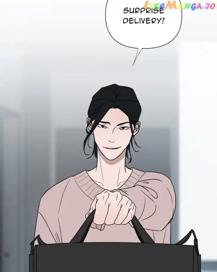 Be My Villain Ch.094