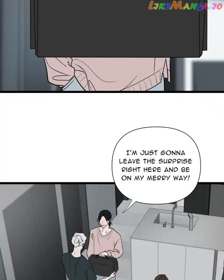 Be My Villain Ch.094