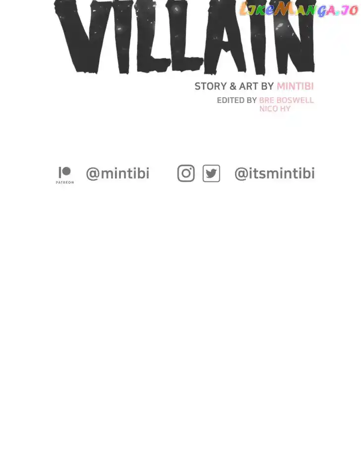 Be My Villain Ch.094