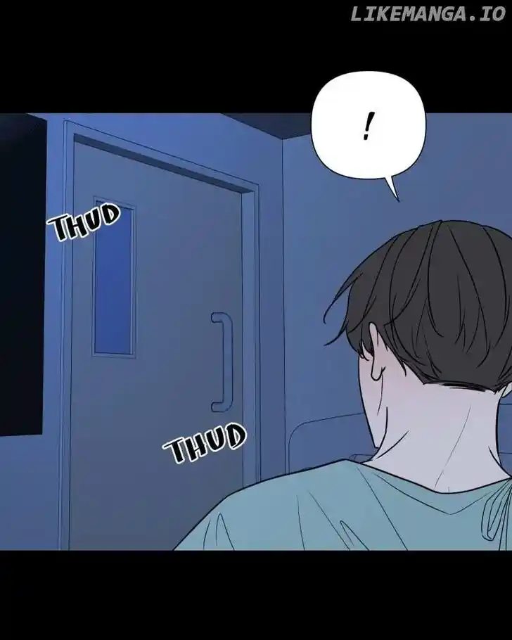 Be My Villain Ch.101