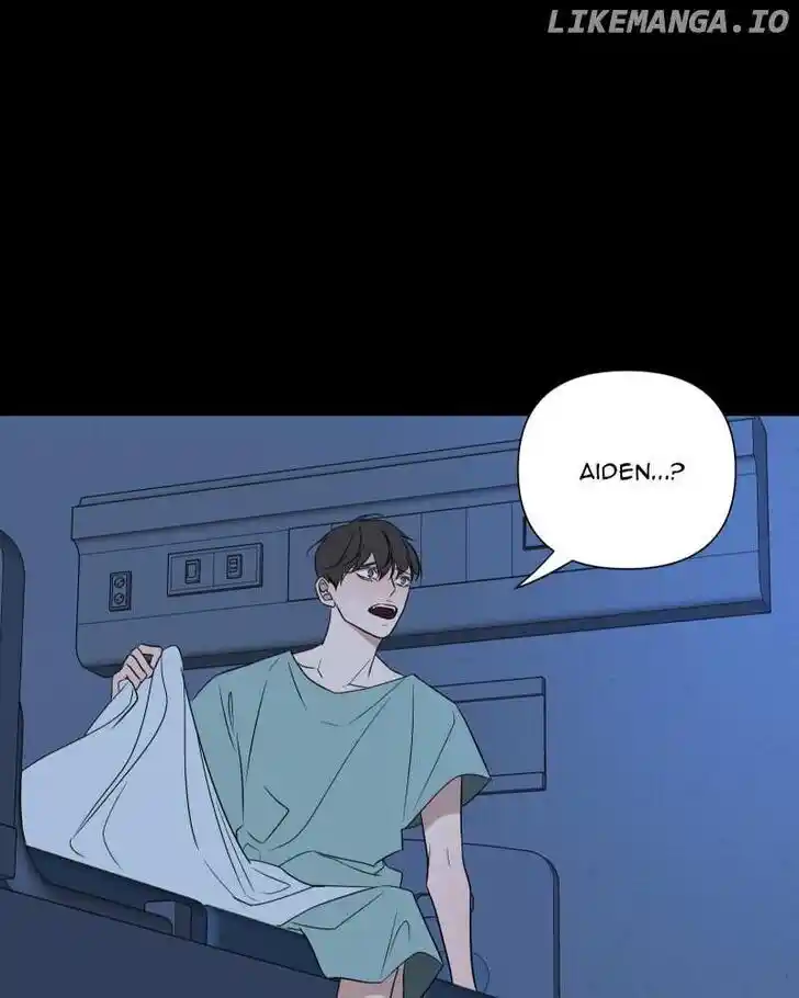 Be My Villain Ch.101