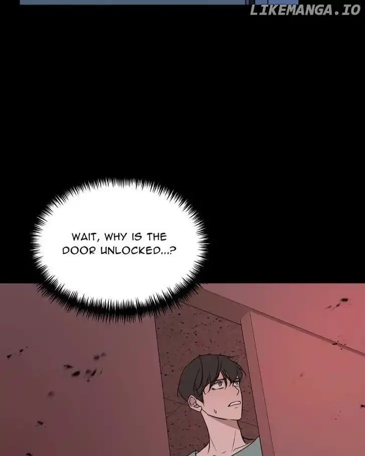 Be My Villain Ch.101