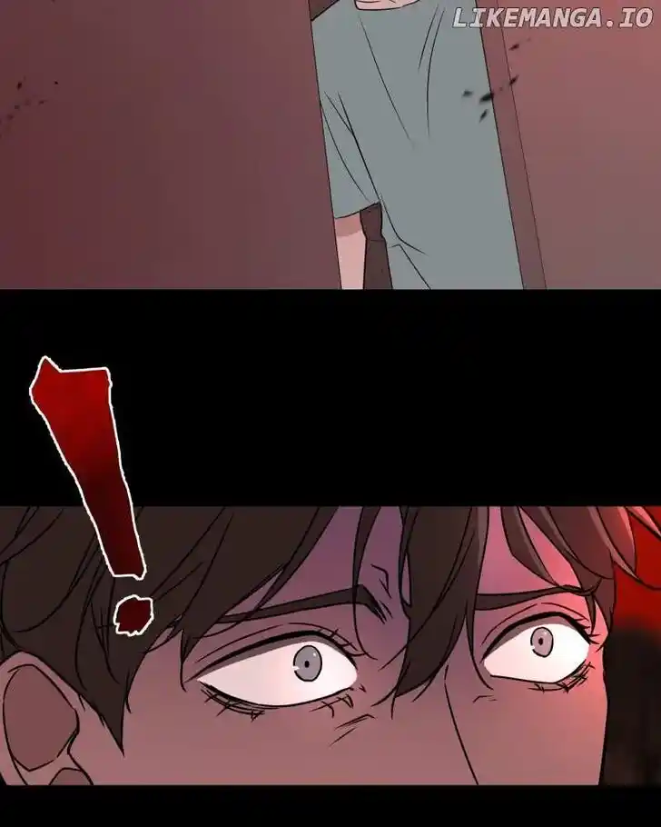 Be My Villain Ch.101