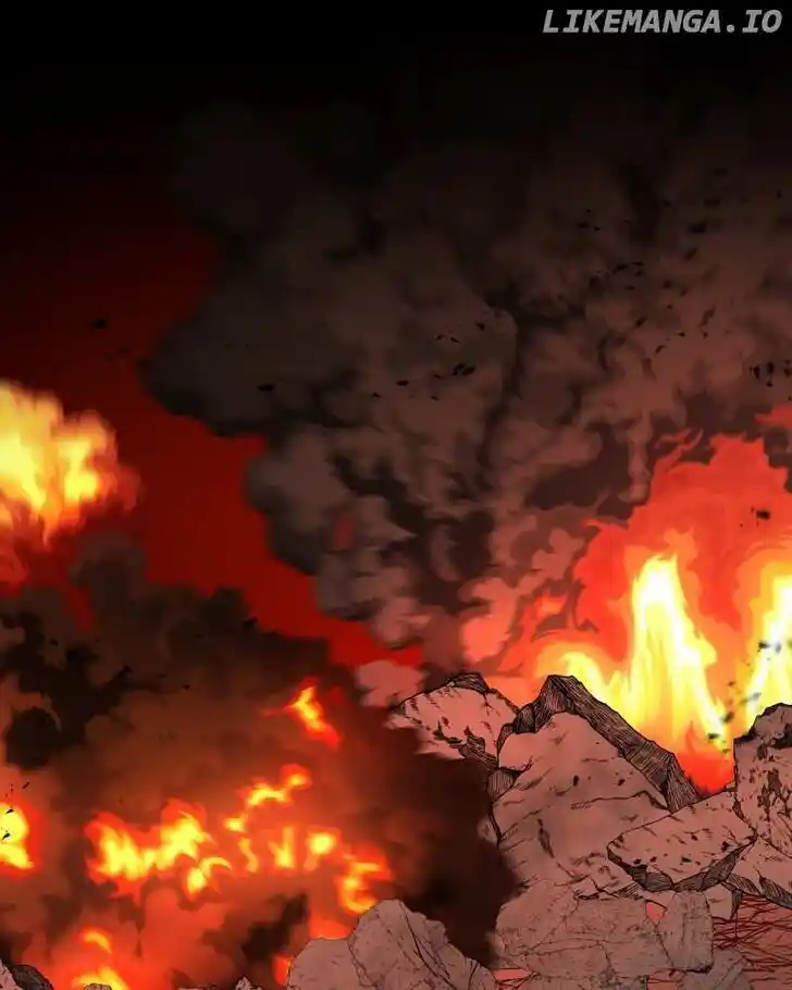 Be My Villain Ch.101