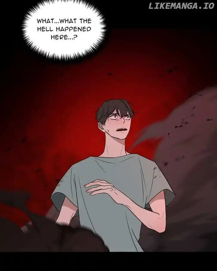 Be My Villain Ch.101