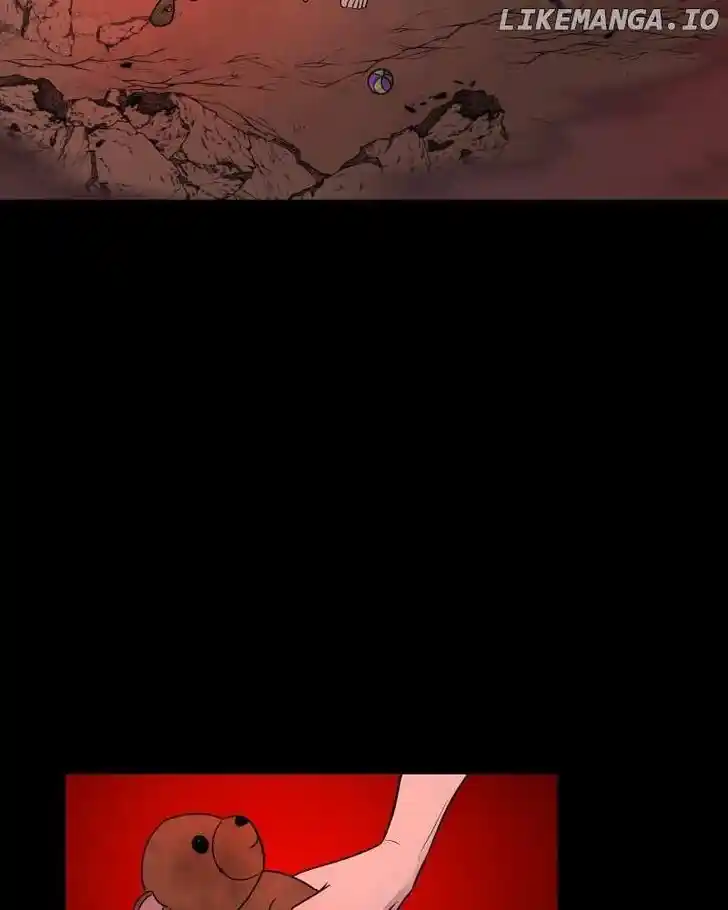 Be My Villain Ch.101