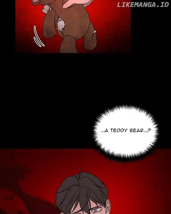 Be My Villain Ch.101