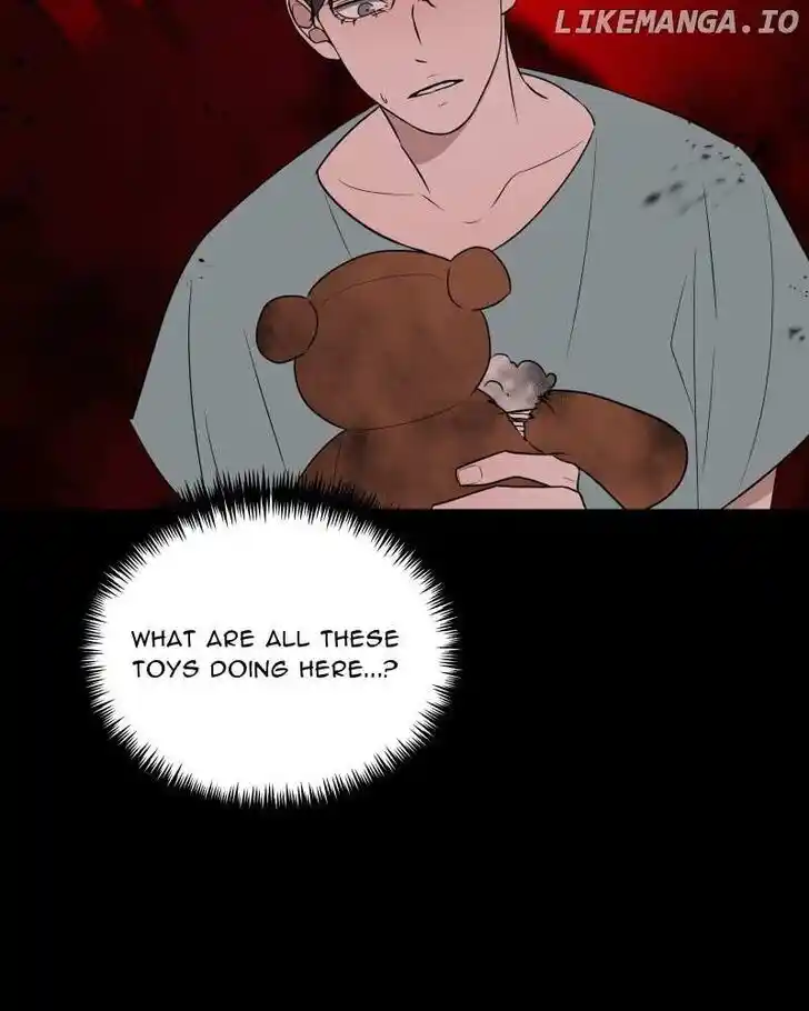 Be My Villain Ch.101