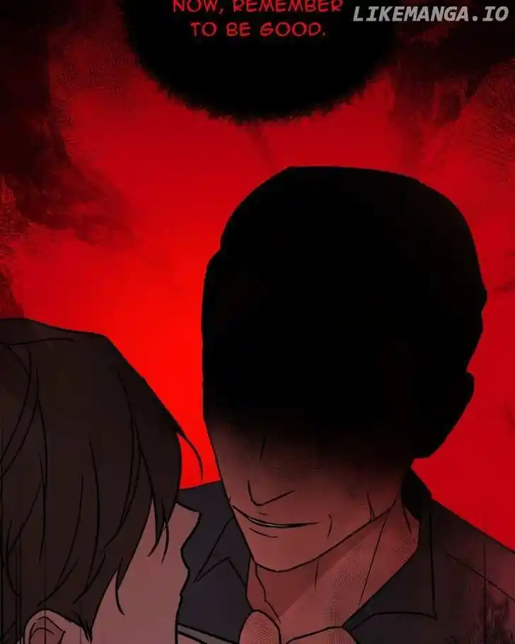 Be My Villain Ch.101