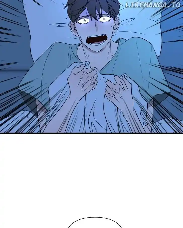 Be My Villain Ch.101