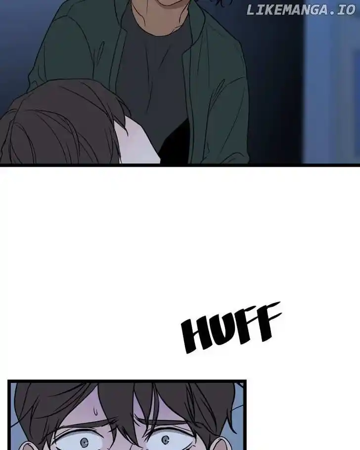 Be My Villain Ch.101