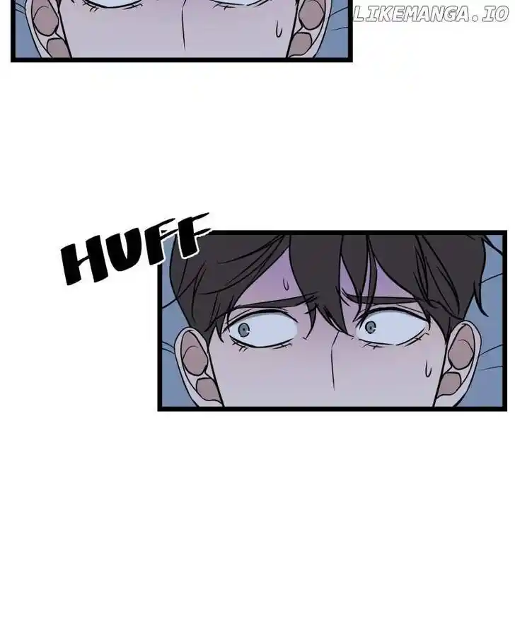 Be My Villain Ch.101