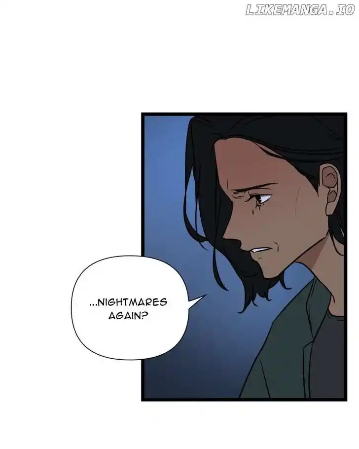 Be My Villain Ch.101