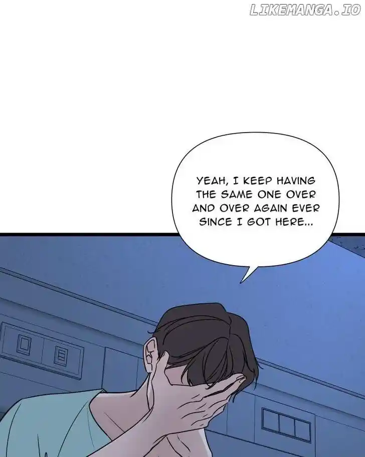 Be My Villain Ch.101