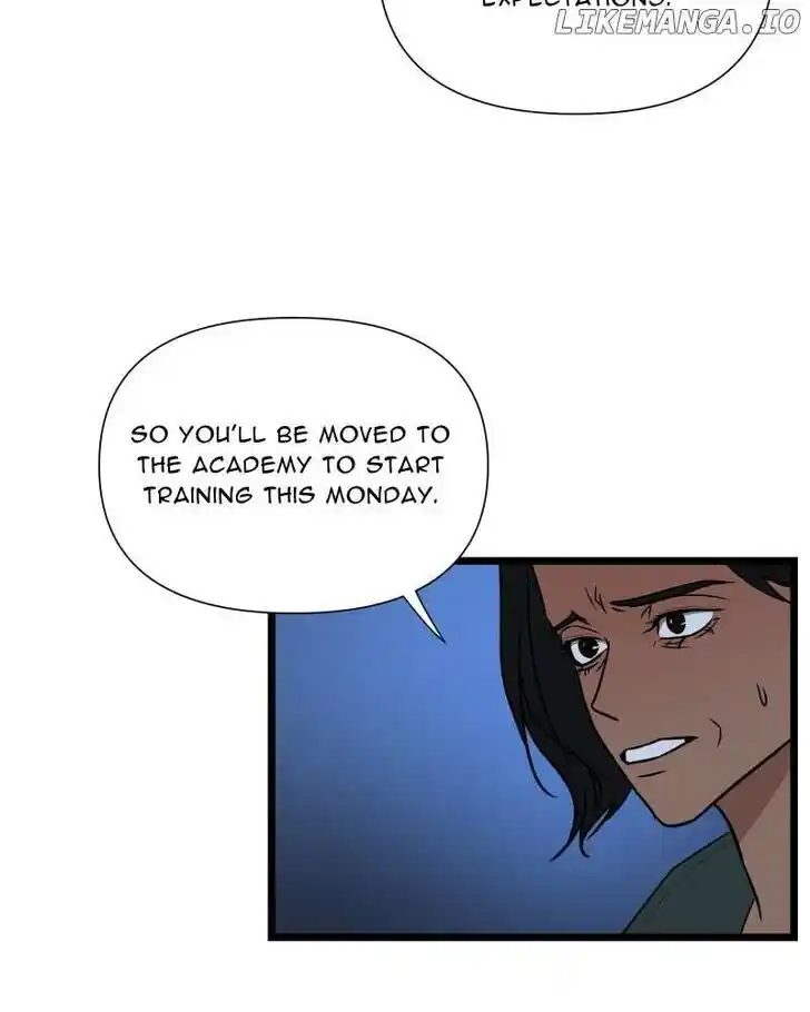 Be My Villain Ch.101