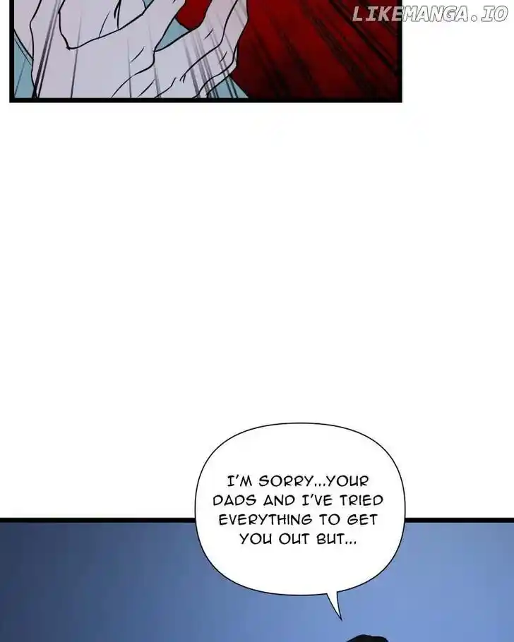 Be My Villain Ch.101