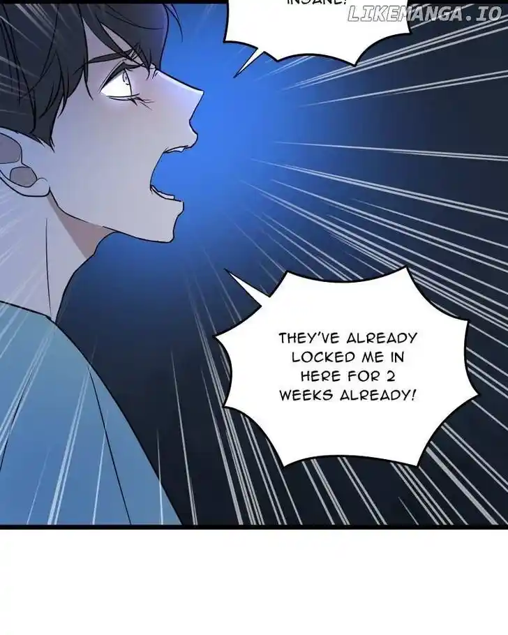 Be My Villain Ch.101